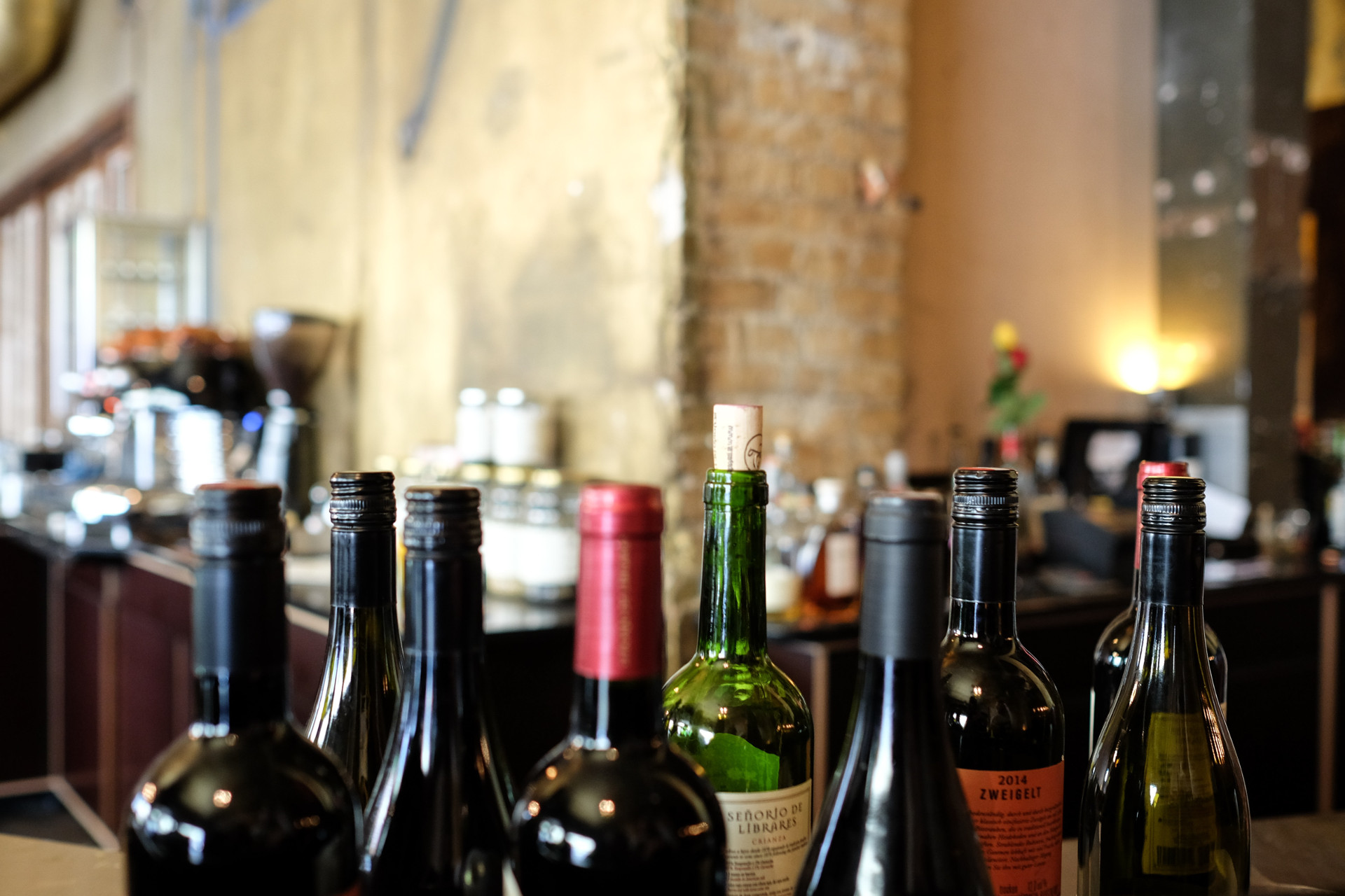 Global Vintages, Delivered Privately