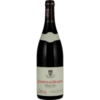 Burgundy - Prearrivals