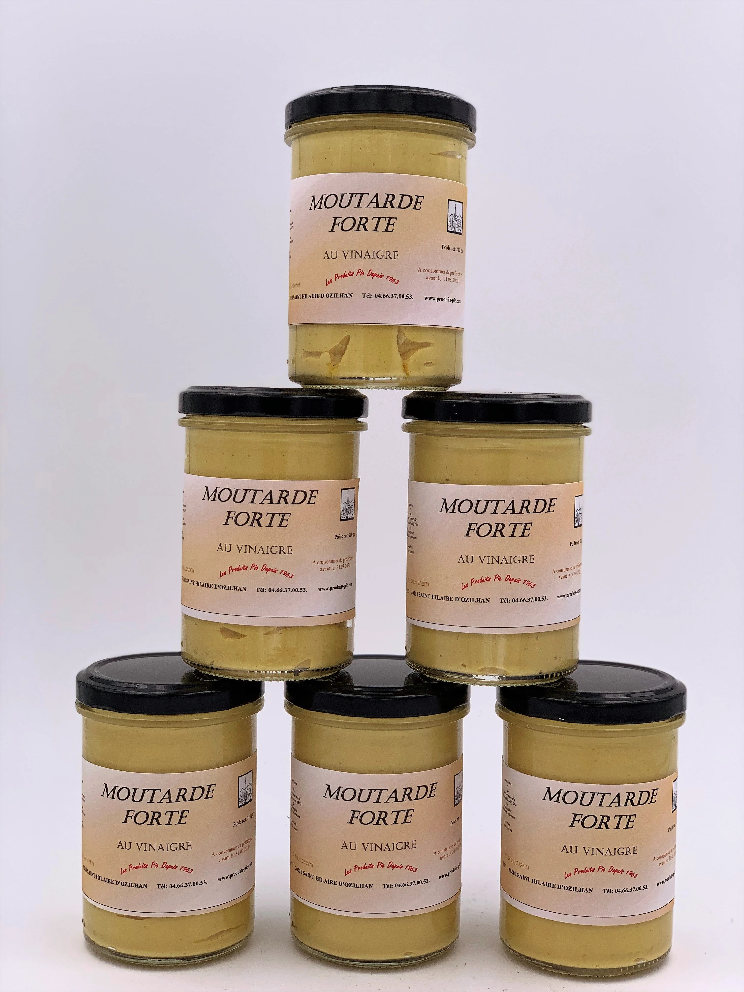 Best Sellers for Your Pantry